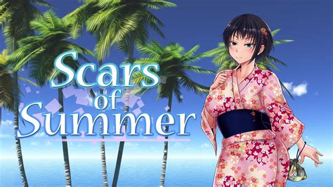 Scars of Summer After [v1.08] [shinachiku.